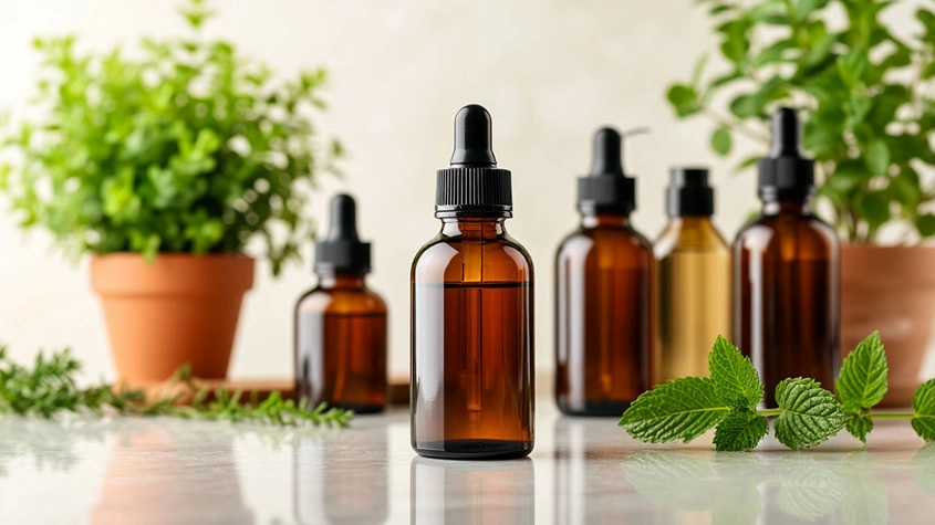 Влияют ли сыворотки на рост волос? Механизм их действия